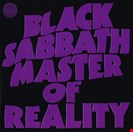Black Sabbath Master Of Reality  Sanctuary