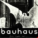 Bauhaus The Bela Session Leaving Records