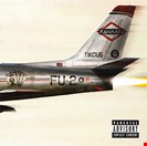 Eminem Kamikaze Polydor