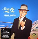 Sinatra, Frank (B2B) Come Fly With Me Capitol