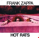 Zappa, Frank Hot Rats Zappa Records