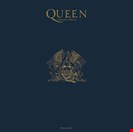 Queen Greatest Hits Volume 2 Virgin  / Back to Black