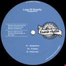 Loss Of Gravity Deeparture EP Cosmic Rhythm