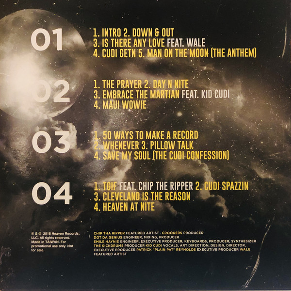 kid cudi mixtapes list kid cudi mixtapes list