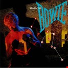 Bowie, David Lets Dance Parlaphone