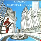 Chasman Synth-E-Fuge Numero Group