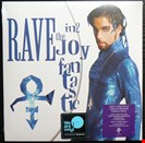 Prince Rave In2 The Joy Fantastic NPG Records