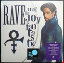Prince Rave Un2 The Joy Fantastic NPG Records