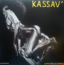 Kassav Love And Ka Dance Heavenly