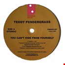 Pendergrass, Teddy You Can't Hide From Yourself / The More I Get The More I Want Philadelphia International Records