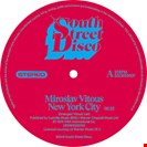 Miroslav Vitous / Eumir Deodato New York City / Whistle Bump South Street Disco