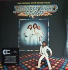 Various Artists Saturday Night Fever (The Original Movie Sound Track) Back To Black