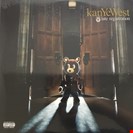 West, Kanye Late Registration- European Roc-a-fella Records