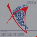 Victrola Born From The Water (Demos 1983-1985) Dark Entries
