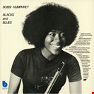 Humphrey, Bobbi Blacks & Blues Blue Note