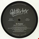 Dr Packer Different Strokes Part 3 Glitterbox