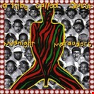A Tribe Called Quest Midnight Marauders Jive