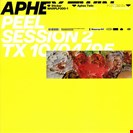 Aphex Twin Peel Sessions 2 Warp