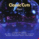 Various Artists Classic Cuts Disco Classic Cuts