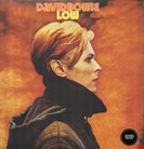 Bowie, David Low Parlaphone