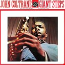 Coltrane, John Giant Steps Atlantic