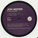 Hester, Jon Dimensional EP Transmat