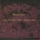 Mazzy Star 1