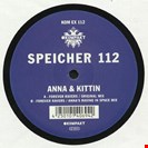Anna & Kittin Speicher 112 Kompakt