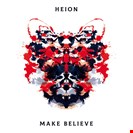 Heion  Make Believe EP Red