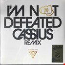 Fiorious I'm Not Defeated (Cassius Remix) Glitterbox