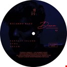 Baez, Ricardo Dream EP Tropical Animals