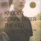 Kruder & Dorfmeister The K&D Sessions K7