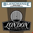 Blancmange Blind Vision Remixes London