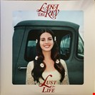Del Rey, Lana Lust For Life Polydor