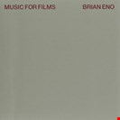 Eno, Brian [RM] Music For Films  Virgin