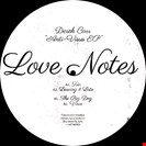 Carr, Derek The Anti Virus EP Love Notes From Brooklyn
