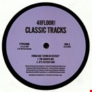 Fonda Rae / Cutler, Jon / The Return [V6] Classic Tracks - Volume 6 4 To The Floor