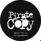Pirate Copy Sledgehammer White