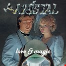 Kristal Love & Magic Best Record Italy