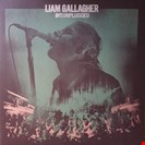 Gallagher, Liam MTV Unplugged Warners