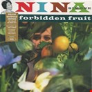 Simone, Nina Forbidden Fruit Dol