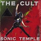 Cult, The Sonic Temple Beggars Banquet