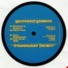 Westcoast Goddess Strawberry Infiniti Lets Play House