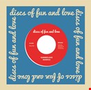 Mandisa Summer Love / Love's Dream Discs Of Fun & Love