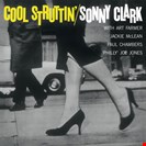 Clark, Sonny Cool Struttin' Dol