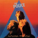 Police, The Zenyatta Mondatta A&M