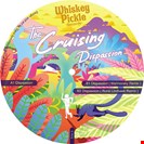 The Cruising Dispassion Whiskey Pickle