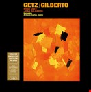 Stan Getz / João Gilberto Featuring Antonio Carlos Jobim [DOL] Getz / Gilberto Dol