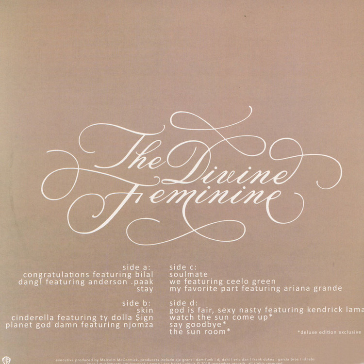 mac miller the divine feminine vinyl mac miller the divine feminine vinyl