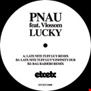 Pnau Lucky ft. Vlossom Etcetera Records